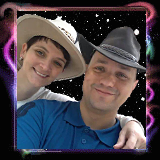 Dj_Bella und Dj_Zotti